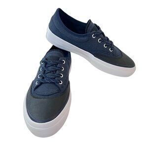 Converse Crimson OX Sneakers Tennis Shoes Unisex Mens Size 9 Womens Size 10.5New